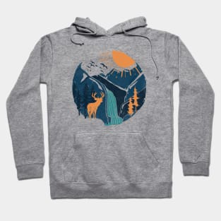 SUNRISE Hoodie